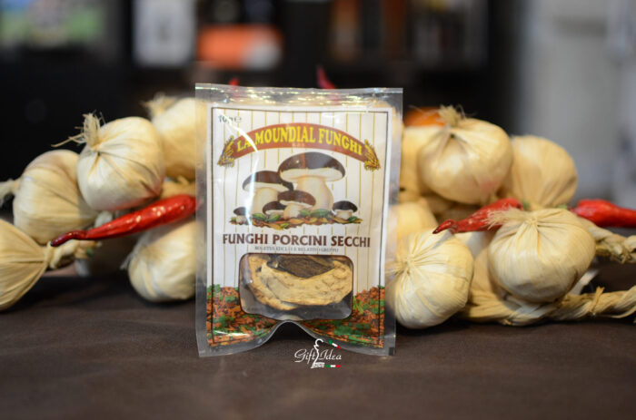 Funghi Porcini Secchi - immagine 1