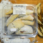 Panzerottini Albicocca