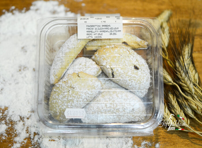 Panzerotti Amarena - immagine 4