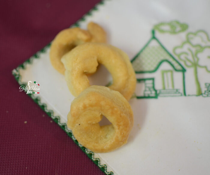 Taralli di Cosimo Annese - immagine 2