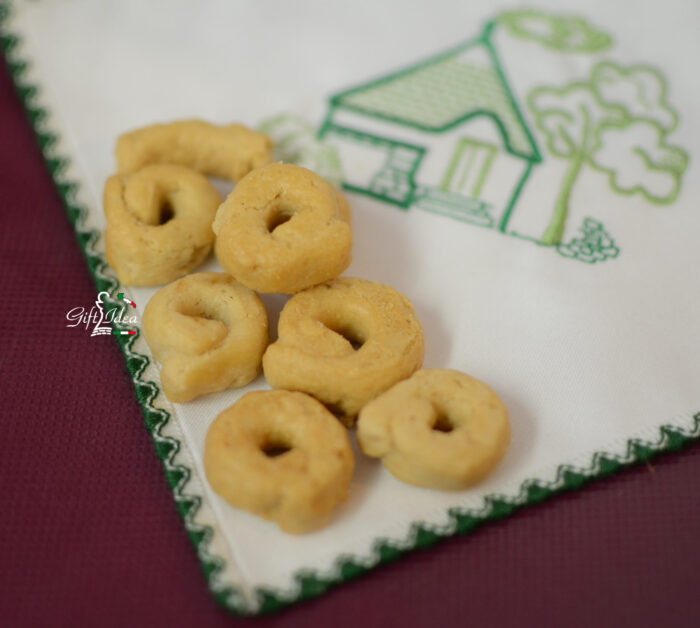 Taralli all'Olio - immagine 2