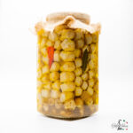 Sott'Olio in Extra Vergine di Carciofini mignon sottolio 2750gr.