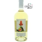 Albea 2 Trulli Verdeca IGP