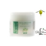 CREMA VISO IDRATANTE ALL'OLIO D’OLIVA