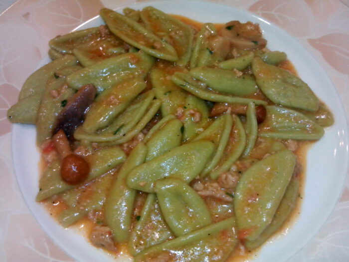 Foglie d'Ulivo - immagine 3