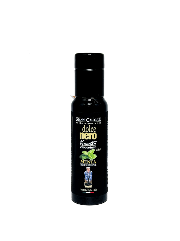 Vincotto Calogiuri al Cioccolato e Menta - immagine 1
