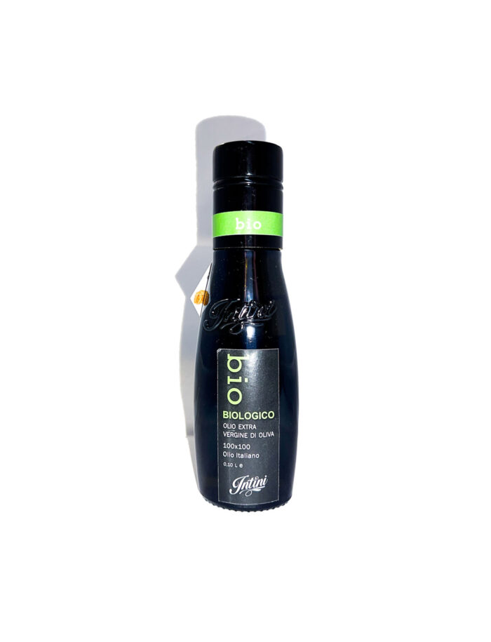 INTINI Monocultivar Coratina BIO  "Miglior olio d'Europa 2020 flosolei' - immagine 3