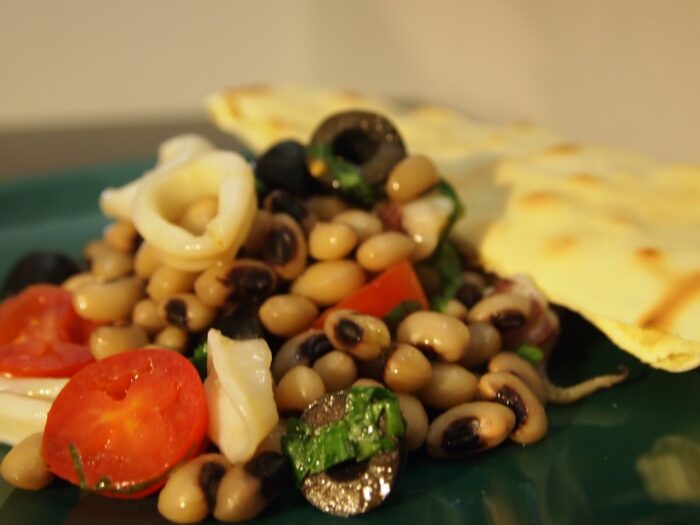Fagioli all'Occhio - immagine 2