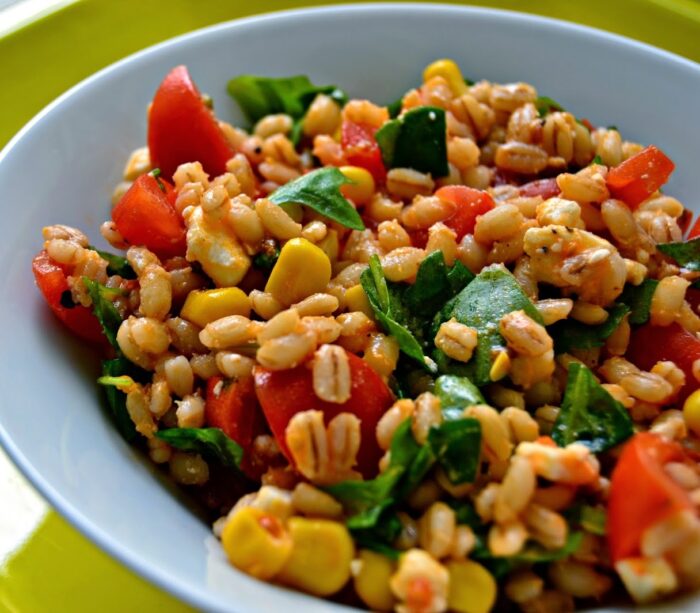 Orzo Perlato - immagine 3