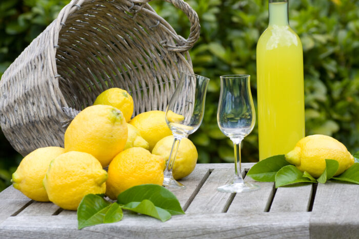 Limoncello - immagine 2