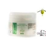 MASCHERA DI BELLEZZA ALL’OLIO D’OLIVA