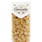 PASTA Trafila Bronzo ORECCHIETTE PUGLIESI 500g