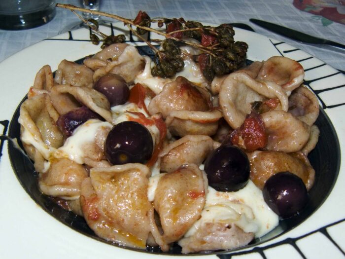 Orecchiette Rustiche - immagine 3