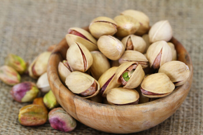 Liquore Panna e Pistacchio - immagine 3