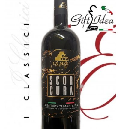 Erario Primitivo "Manduria" DOP