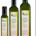 Olio EVO Barnaba in Bottiglia