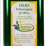 Olio EVO Barnaba in Lattina