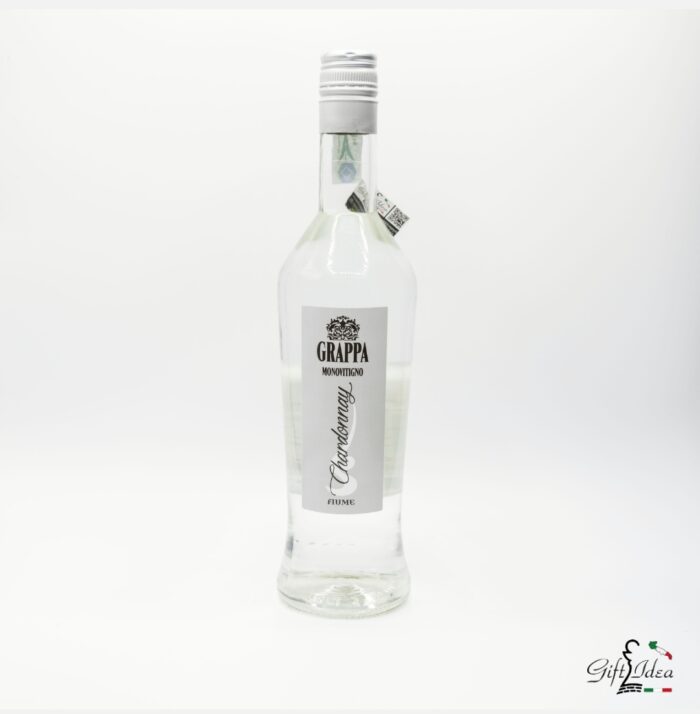 Grappa Bianca di Chardonnay - immagine 2