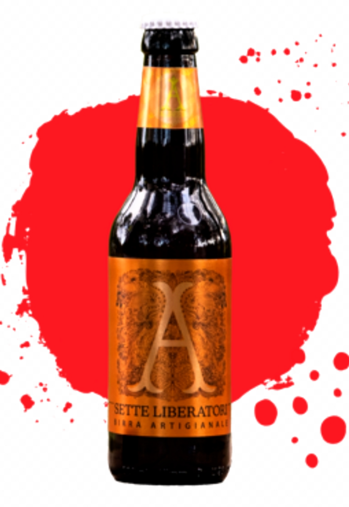 Birra Sette Liberatori Alberobello - immagine 1