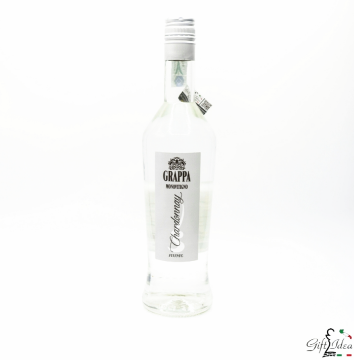 Grappa Bianca di Chardonnay - immagine 1