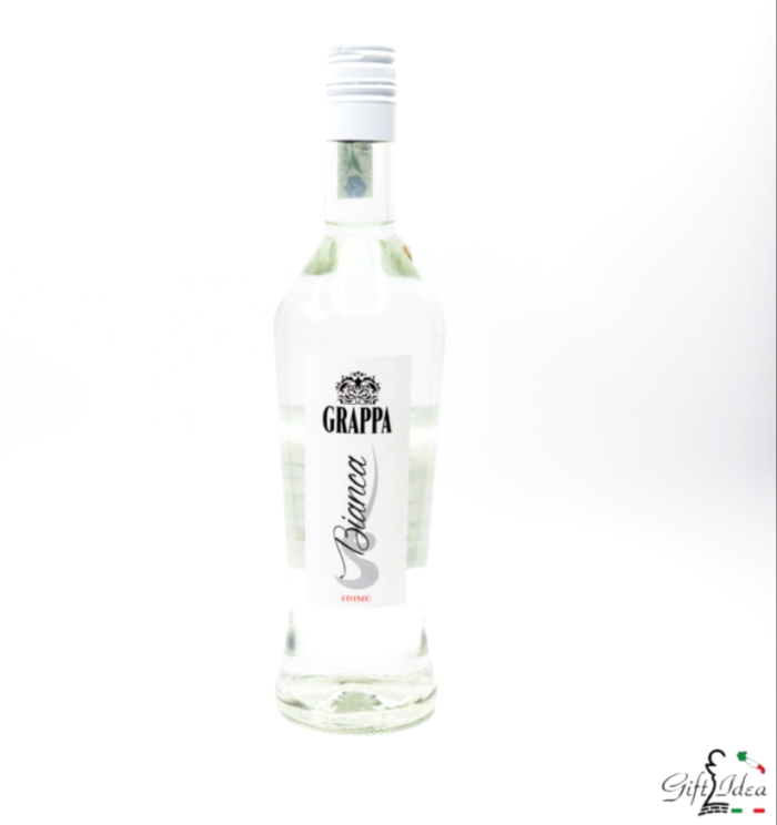 Grappa Bianca - immagine 1