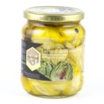 Sott'Olio in Extra Vergine di Carciofi della Mamma