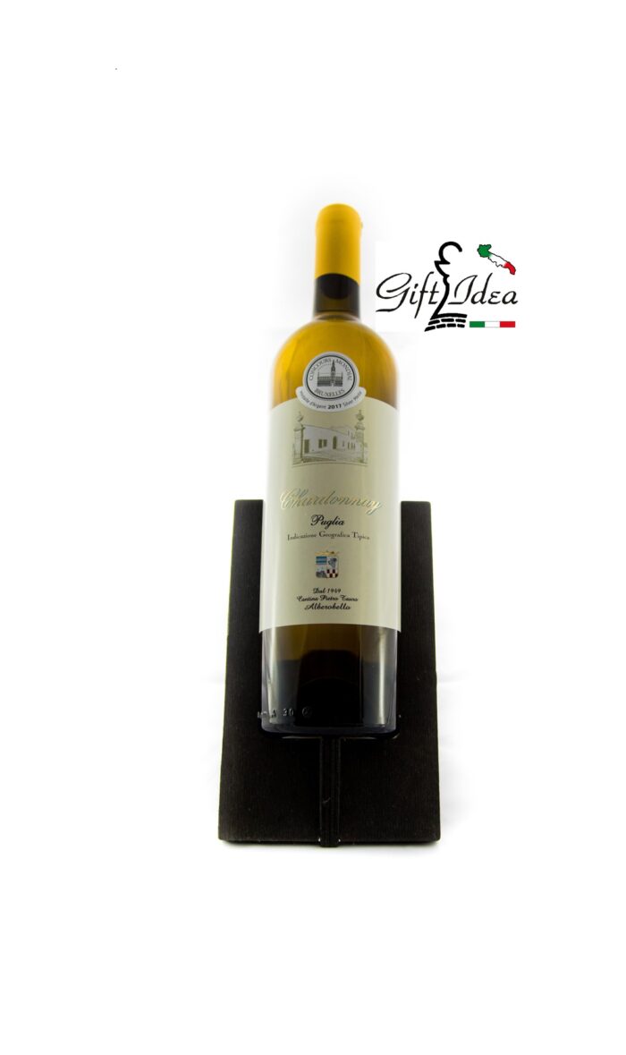Tauro CHARDONNAY IGT - immagine 1