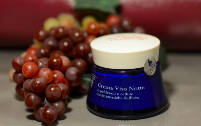 Crema Viso Notte per Pelli Normali e Miste - immagine 4