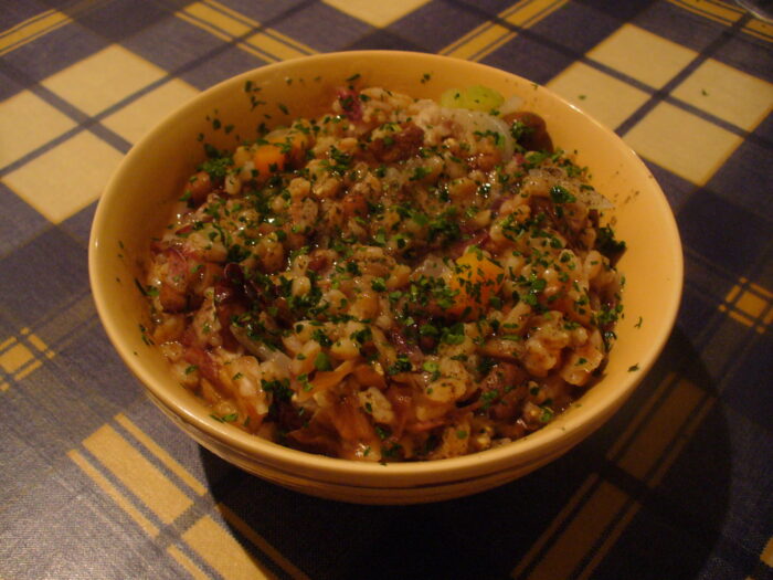 Bean mix - immagine 2