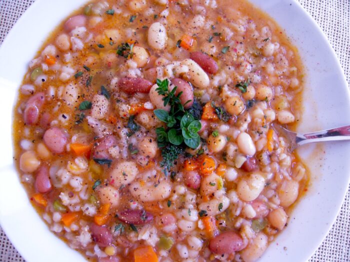 Zuppa Pugliese - immagine 3