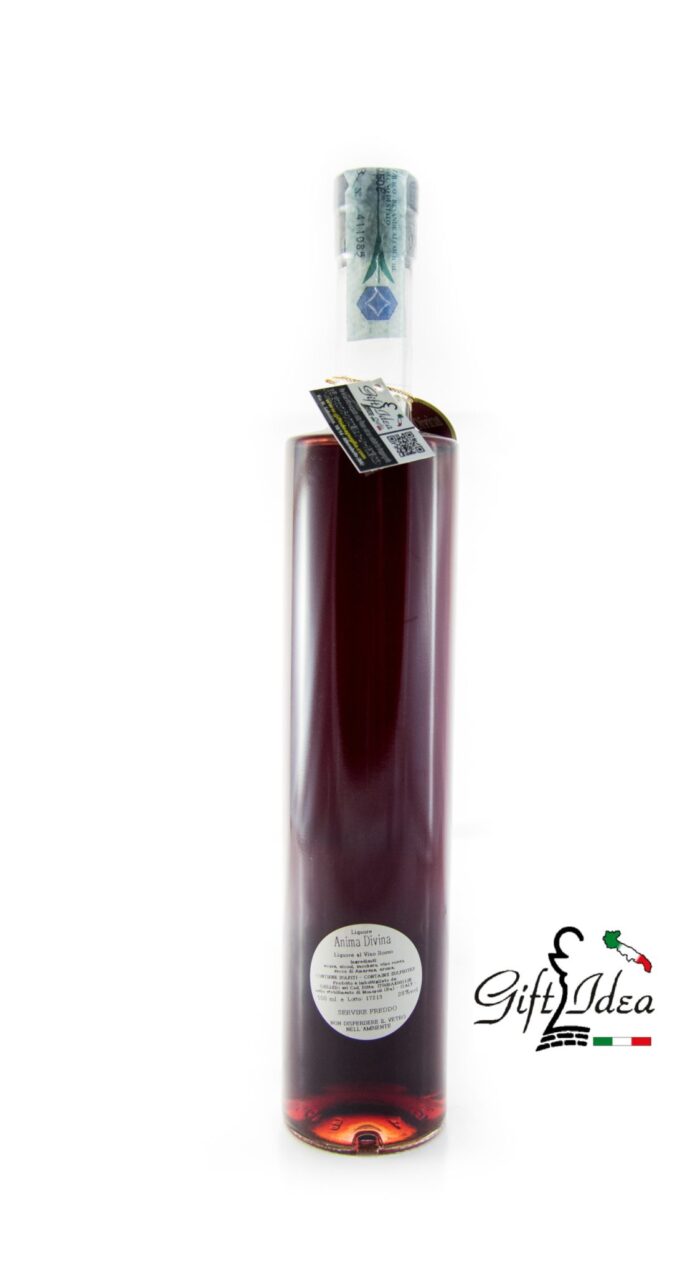 Divine Soul Liquor - immagine 2