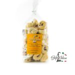 Tarallo Zuccherato Arancia e Cacao