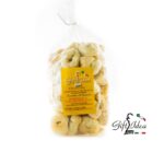 Tarallo Zuccherato all'Arancia