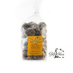 Taralli Zuccherati al Cacao