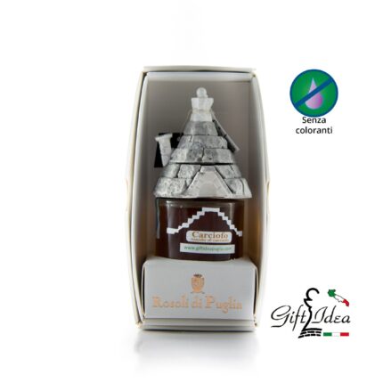 Carciofo – Artichoke Liqueur