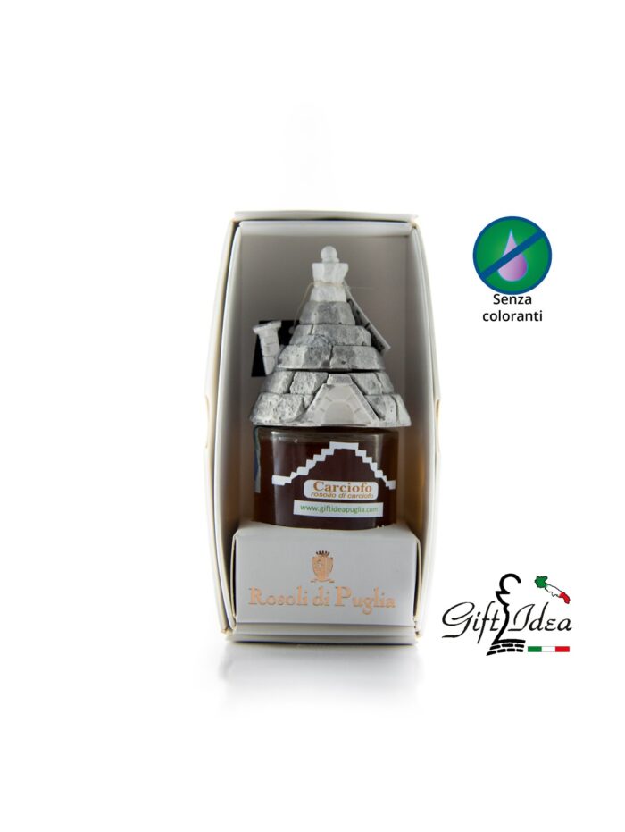 Carciofo – Artichoke Liqueur - immagine 1