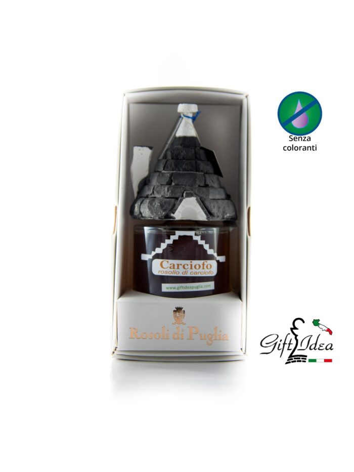 Carciofo – Artichoke Liqueur - immagine 2