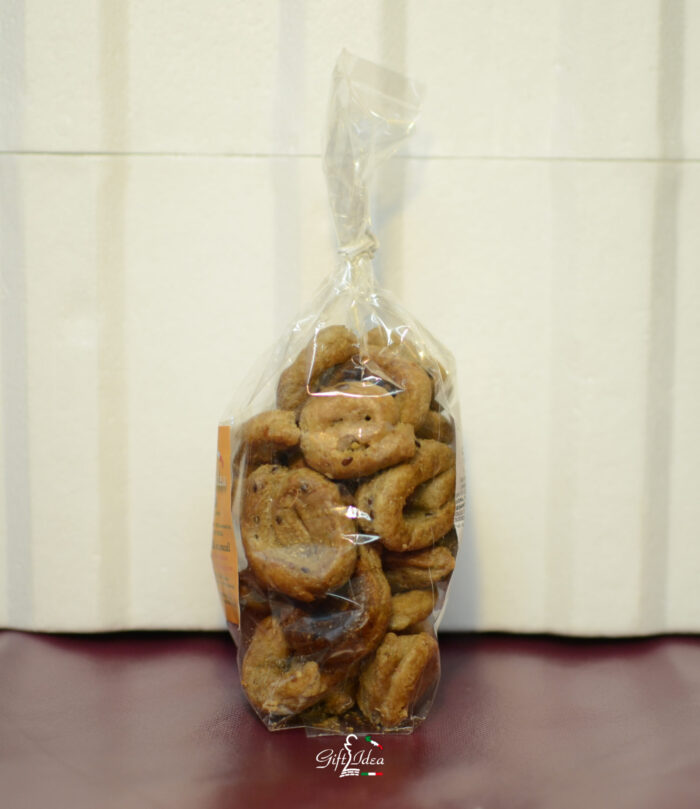 Taralli di Cosimo Annese ai Cereali - immagine 3