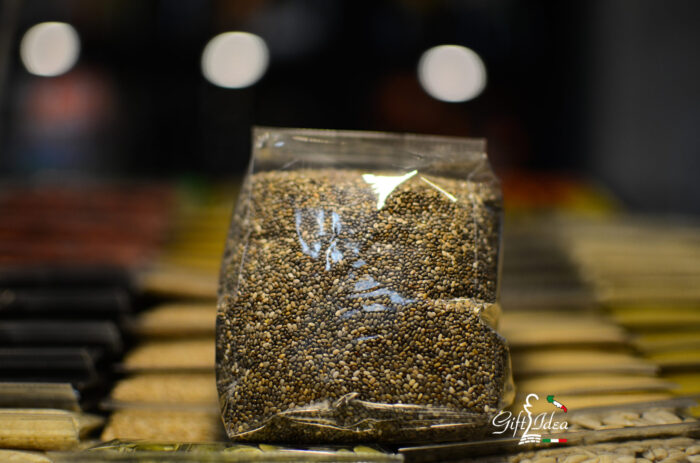 Semi di Chia - immagine 1