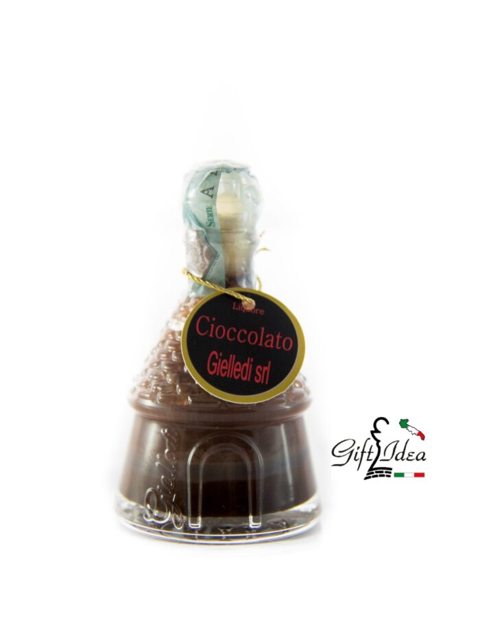 Liquore Cioccolato - immagine 4