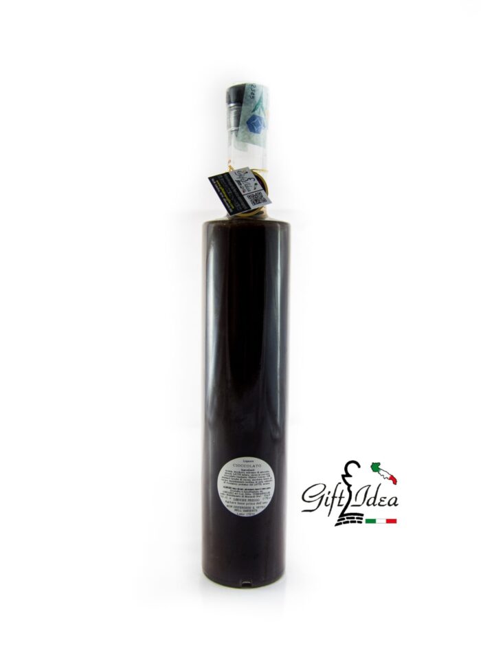 Liquore Cioccolato - immagine 2