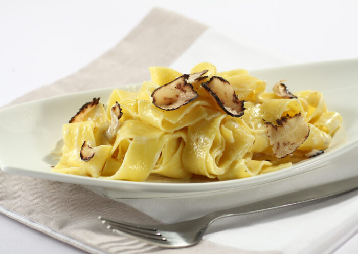 Crema di Porcini e Tartufi Bianchi - immagine 8