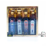 Confezione Regalo 4 per 50 ml. Vincotto Calogiuri