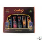 Confezione Prestige 250 ml. Vincotto Calogiuri