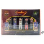Confezione Prestige 50 ml. Vincotto Calogiuri