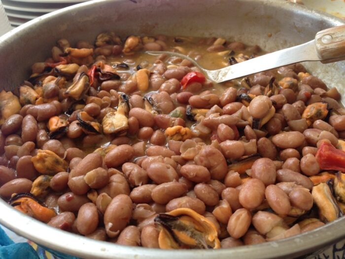 Fagioli Bruni - immagine 3