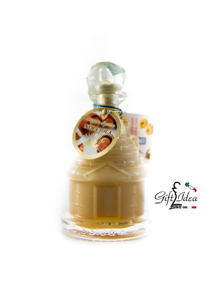 Liquore Panna e Nocciola - immagine 5