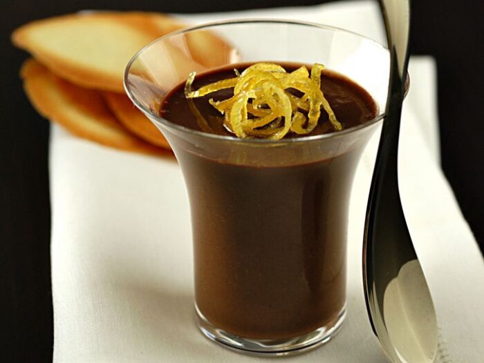 Vincotto Calogiuri al Cioccolato e Arancia - immagine 7