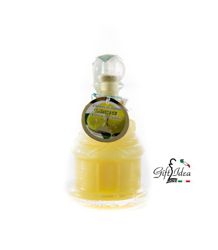 Liquore Panna di Limone - immagine 1