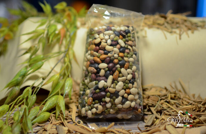 Bean mix - immagine 1